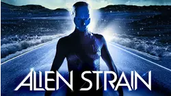 Alien Strain