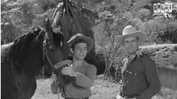 The Gene Autry Show: S1 E19 - Hot Lead
