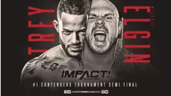 IMPACT! Wrestling - May 26, 2020