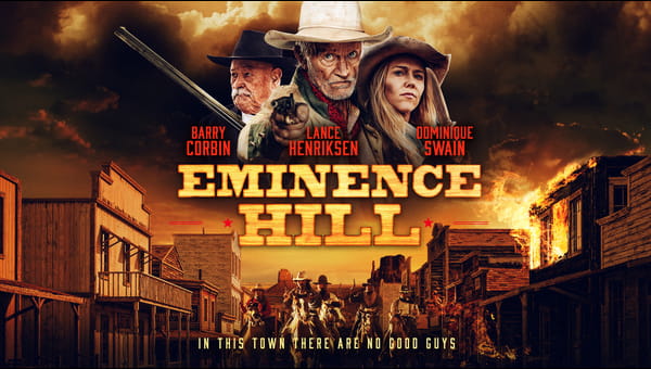 Eminence Hill on FREECABLE TV