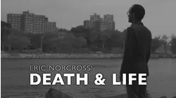 Eric Norcross' Death & Life