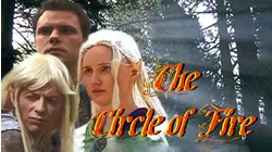 Circle of Fire: The Dark Lord Kylnor