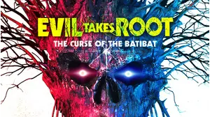 Evil Takes Root - The Curse of the Batibat