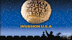 MST3K: Invasion U.S.A.