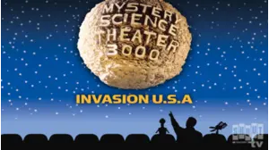 Invasion U.S.A.