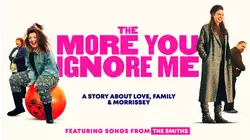 The More You Ignore Me