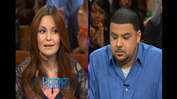 Lynnette Villegas vs. Frank Lopez