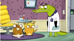 Moment Of Tooth