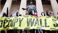 Occupy is Not New: The History of the Fight for Democracy in America
