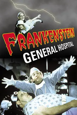 Frankenstein General Hospital