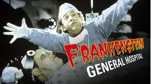 Frankenstein General Hospital