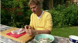Smoking and Curing: Dry Curing