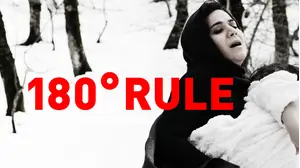180 Degree Rule