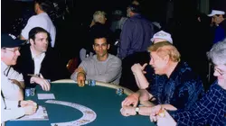 WPT Invitational at Commerce Casino 2003