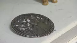 David Barby and Margie Cooper, Day 5