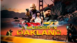 A Murder in Oakland