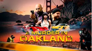 A Murder in Oakland