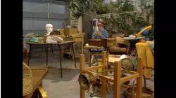 Obscure Objects of Our Desire Part 1