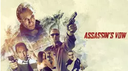 Assassin's Vow