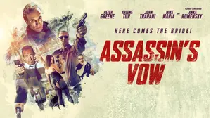 Assassin's Vow