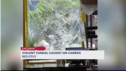 Restaurant owners warn Bed-Stuy community of man randomly terrorizing businesses and residents