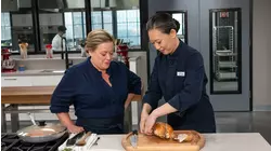 Spring Chicken Dinner