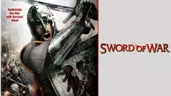 Sword of War