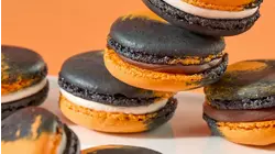 Sugar Bliss rolls out Halloween cookie collection