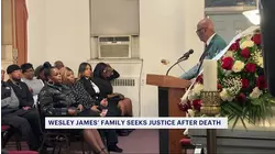 Family gathers to honor Bronx man who died after attempted robbery in Throgs Neck; attackers remain on the loose