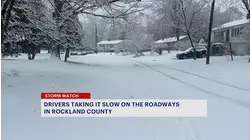 Thunderbolt 12: Holiday rush and winter storm snarl travel in New York