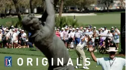 PGA TOUR Originals | Credentialed: Arnold Palmer Invitational
