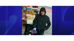 Man wanted for stealing $10K in Sunset Park home burglary