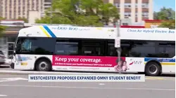 Westchester officials propose expansion to student OMNY cards