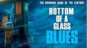 Bottom of Glass Blues