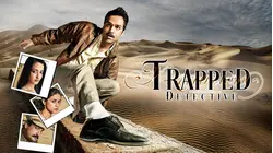 Trapped Detective