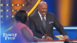 Turn up THE HEAT!!! | Family Feud