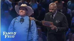 Adam IS AWESOME! | Family Feud