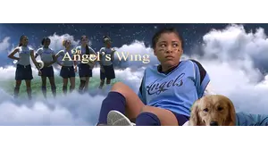 On Angel's Wings
