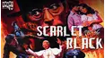 The Scarlet and the Black