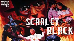 The Scarlet and the Black