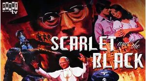 The Scarlet and the Black