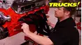 Trucks!