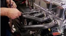 Dyno Tune a Lima Engine Pt. 1