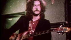 Night Flight - Rock On The Road
