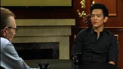 John Cho