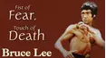 Fist Of Fear, Touch Of Death