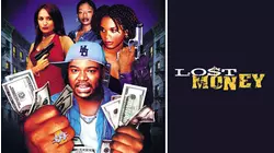 Lost Money