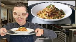 Recreating J. Kenji Lopez-Alt's Dan Dan Noodles From Taste