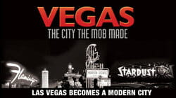 Las Vegas Becomes a Modern City