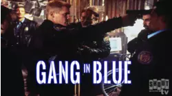 Gang In Blue